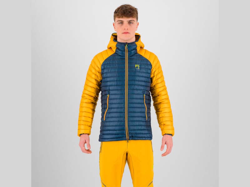 Alagna Down Jacket 